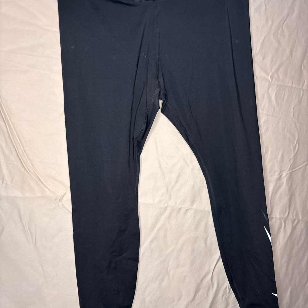 Nike Black Dri-FIT Leggings